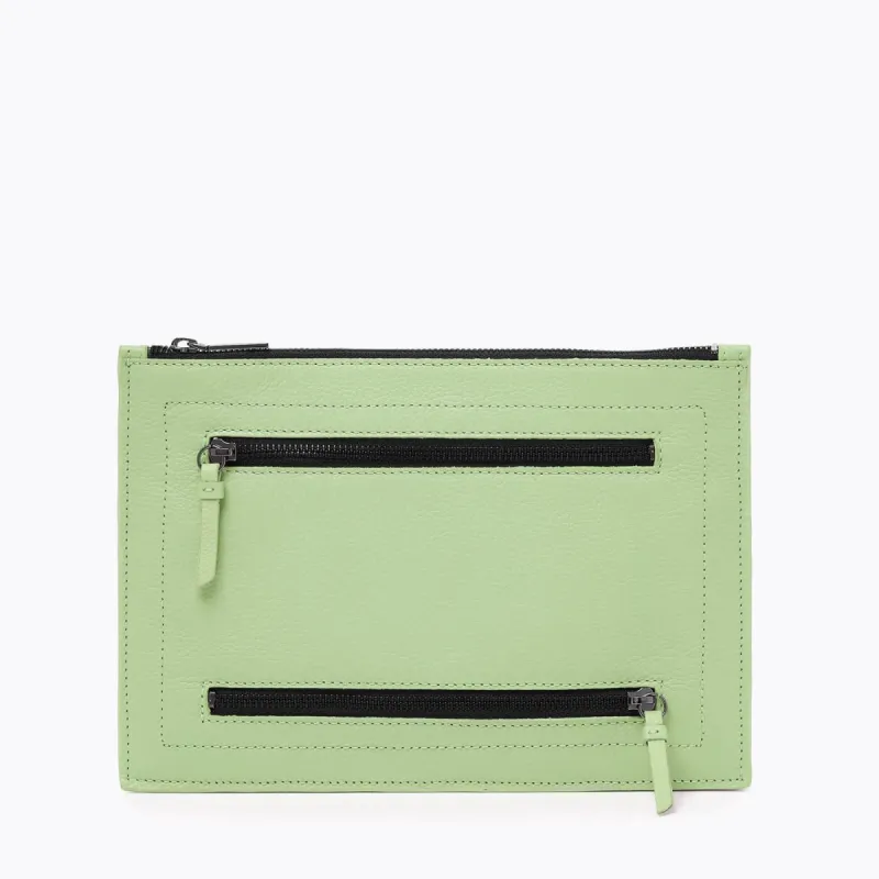 Chelsea Large Clutch sold by Botkier