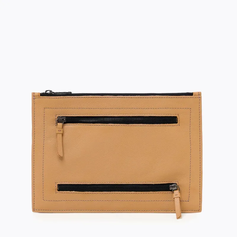 Chelsea Large Clutch sold by Botkier