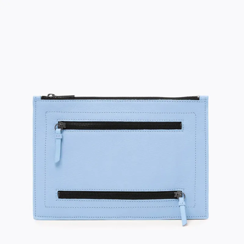 Chelsea Large Clutch sold by Botkier