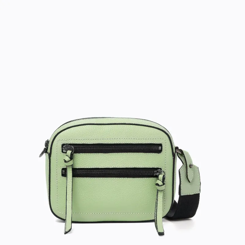 Chelsea Camera Crossbody made by Botkier