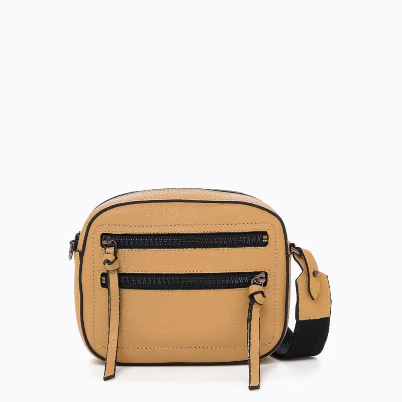 Chelsea Camera Crossbody sold by Botkier