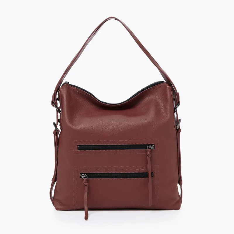 Chelsea Convertible Hobo sold by Botkier