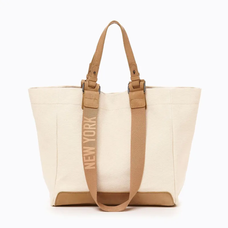 Bedford Canvas Tote sold by Botkier