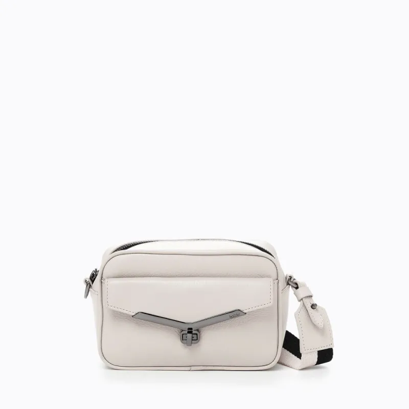 Valentina Mini Camera Crossbody sold by Botkier