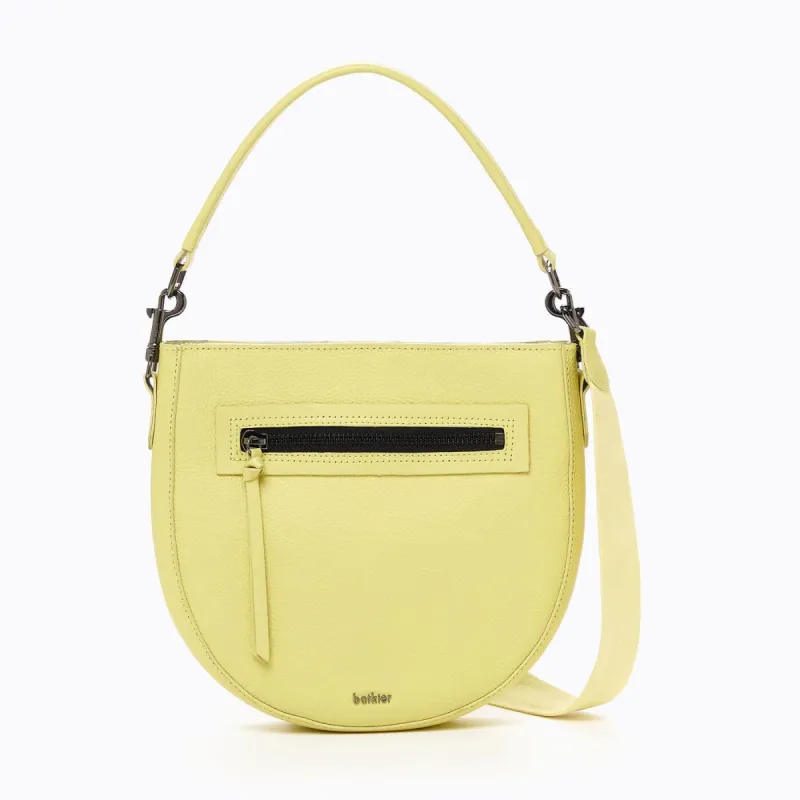 Beatrice Saddle Crossbody sold by Botkier