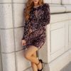 All That Glitters Sequin Dress sold by Boujee Boutique