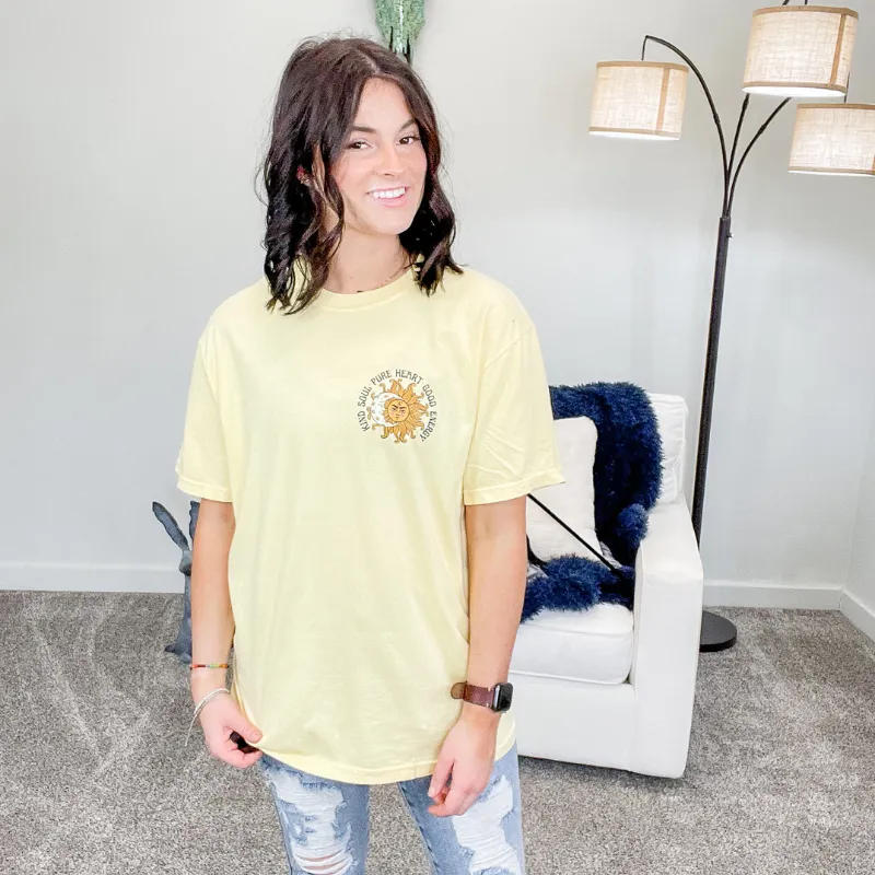Be the Reason People Believe Butter Graphic Tee sold by Boujee Boutique product image thumbnail 5