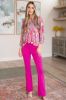 PREORDER: Magic Flare Pants in Eleven Colors sold by Boujee Boutique