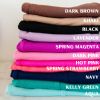 PREORDER: Magic Flare Pants in Eleven Colors sold by Boujee Boutique