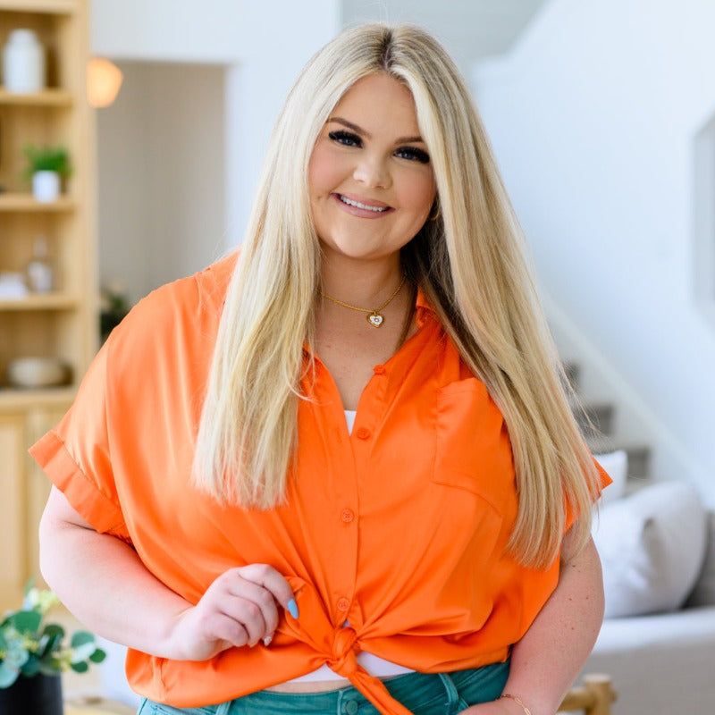 Sacred Heart Pendant Necklace sold by Boujee Boutique product image thumbnail 4