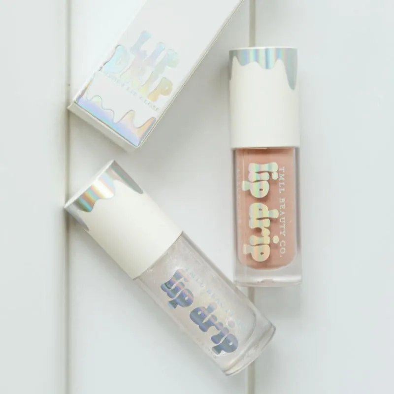 Lip Drip Luxury Gloss sold by Boujee Boutique