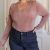 Wrapped in Bronze Long Sleeve Bodysuit sold by Boujee Boutique