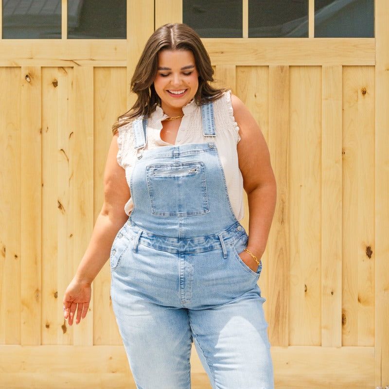 Feeling Fine Ruffle Detail Blouse sold by Boujee Boutique product image thumbnail 7