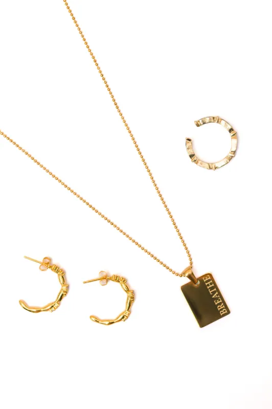 Worth the Price Jewelry Bundle sold by Boujee Boutique
