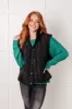 In Stitches Drop Shoulder Sweater sold by Boujee Boutique