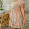Yes, Yes, Y'all Boho Dress sold by Boujee Boutique