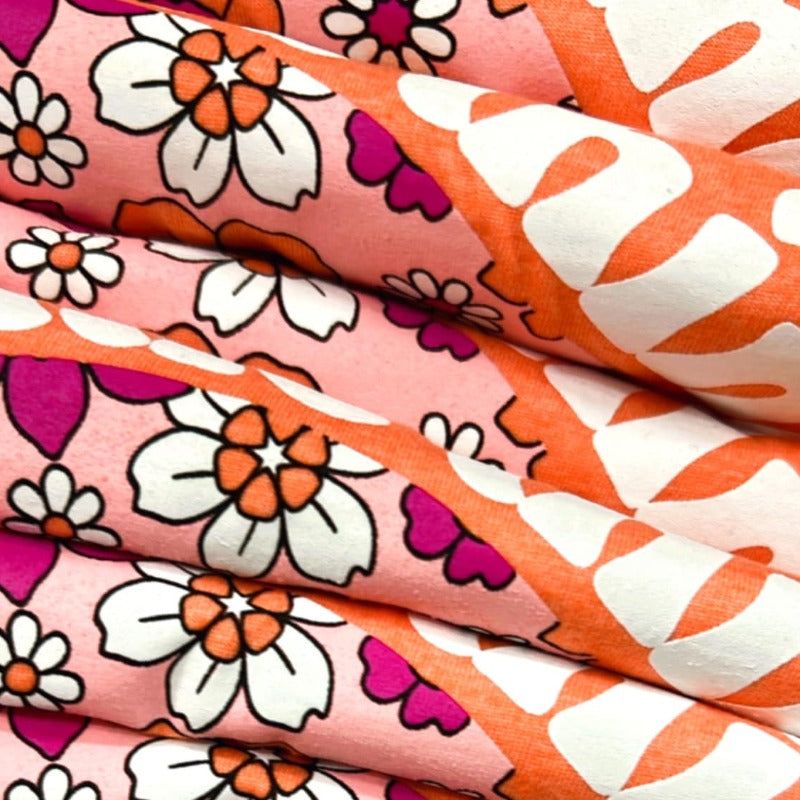 Every Little Thing Is Gonna be Alright Graphic Tee sold by Boujee Boutique product image thumbnail 4