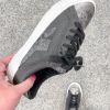 Blowfish Malibu Light Black and Pewter Willa Sneaker sold by Boujee Boutique
