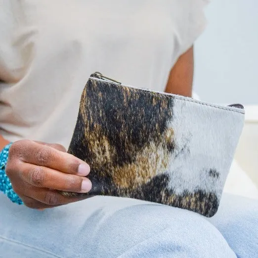 Genuine Leather Wild Wallet sold by Boujee Boutique product image thumbnail 3