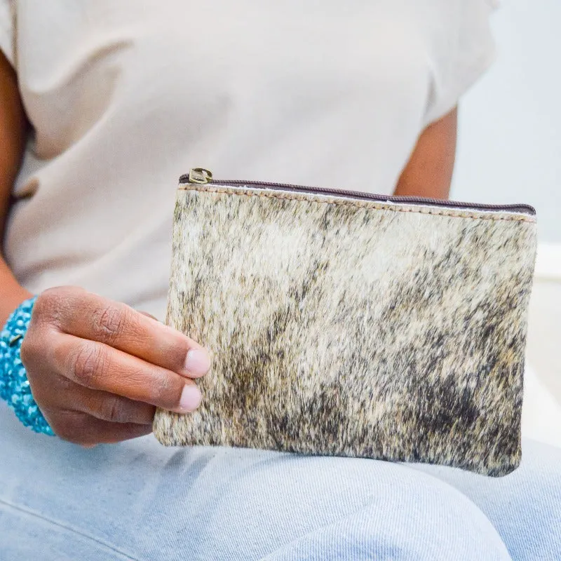 Genuine Leather Wild Wallet sold by Boujee Boutique product image thumbnail 2