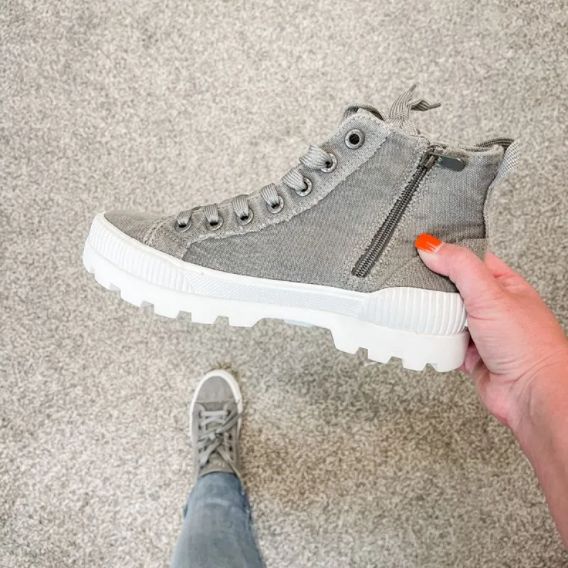 Blowfish Malibu Forever 4 EARTH Booties sold by Boujee Boutique