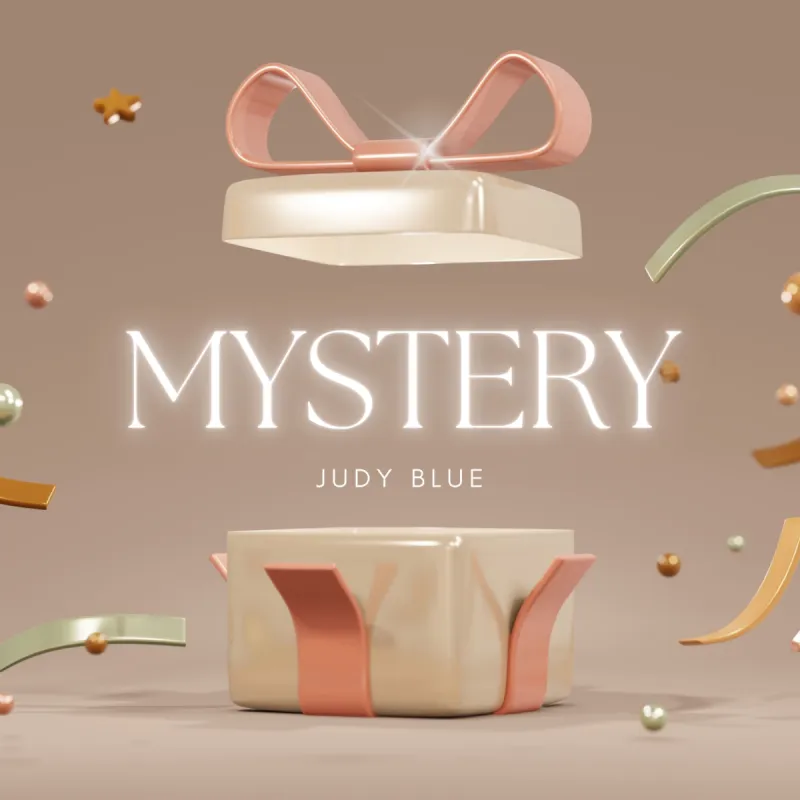 Mystery Judy Blue Jeans made by Boujee Boutique