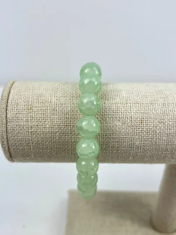 567 Stacker Stretch Bracelet sold by Bourbon and Bowties