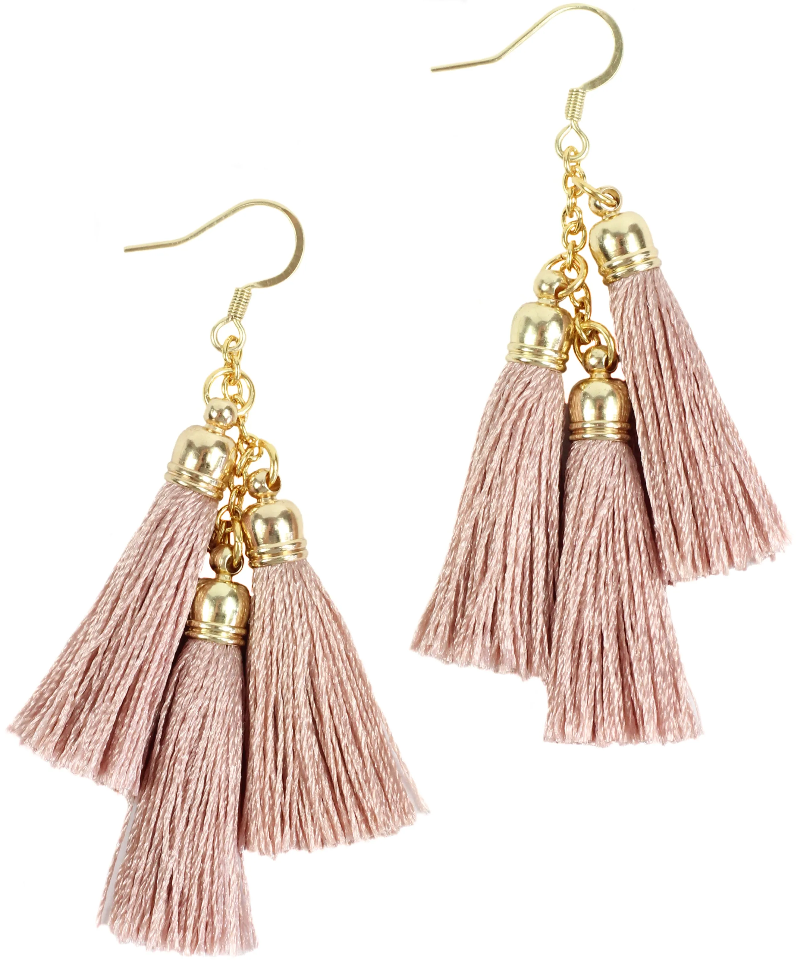 The Minnie Earring 9 sold by Bourbon and Bowties