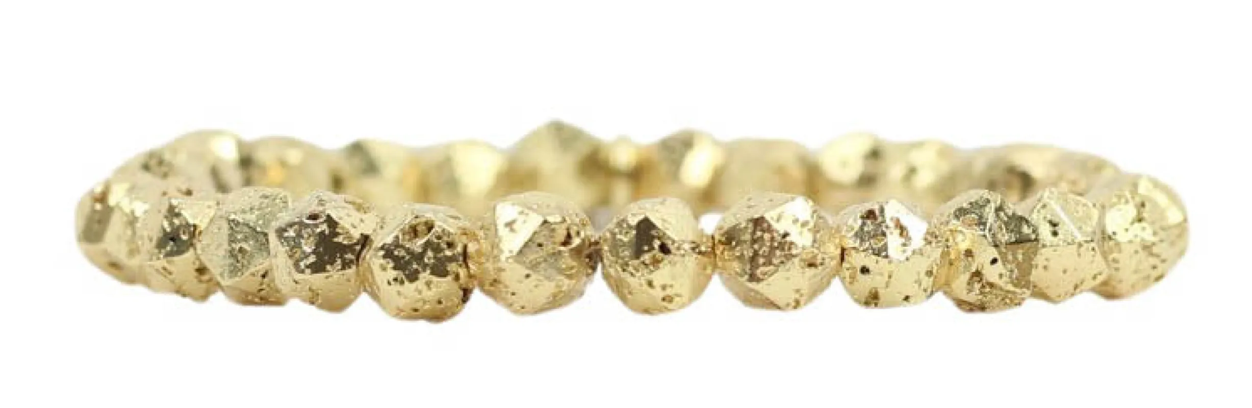 Stacker Stretch Bracelet 20 sold by Bourbon and Bowties