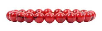 Stacker Stretch Bracelet - Fireball sold by Bourbon and Bowties