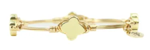 The Marina Bangle Bracelet sold by Bourbon and Bowties