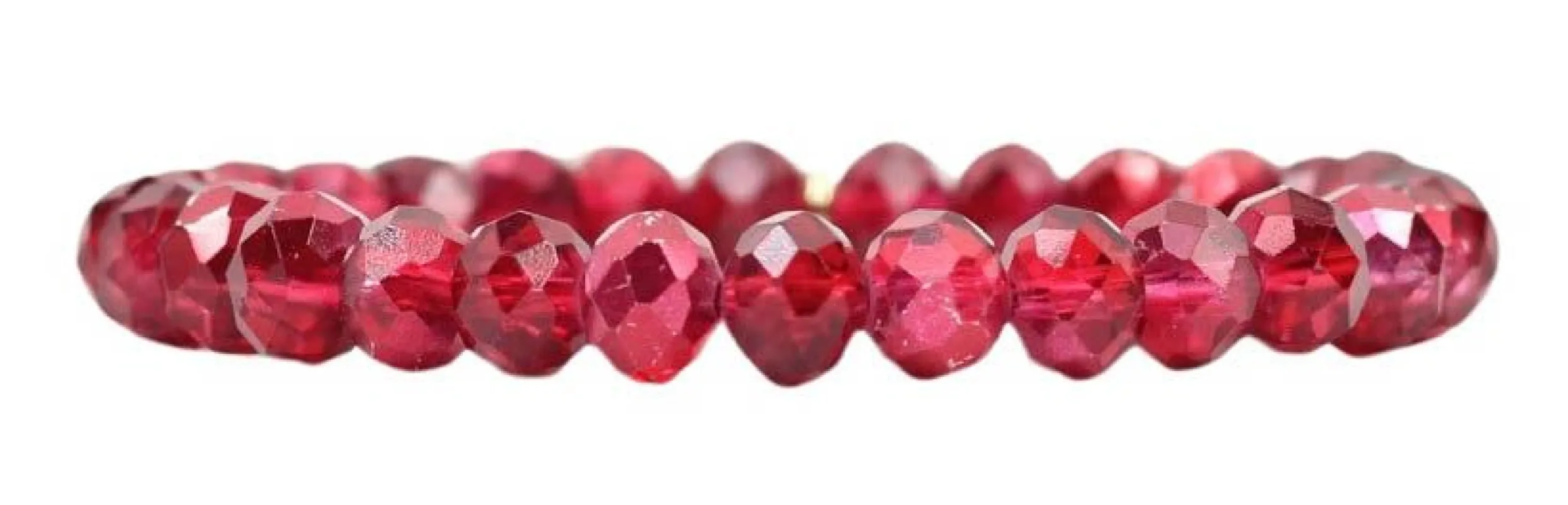 Stacker Stretch Bracelet 29 sold by Bourbon and Bowties