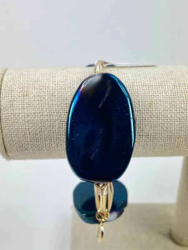 476 Bangle Bracelet sold by Bourbon and Bowties