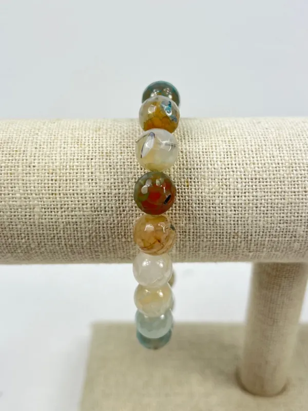 553 Stacker Stretch Bracelet sold by Bourbon and Bowties