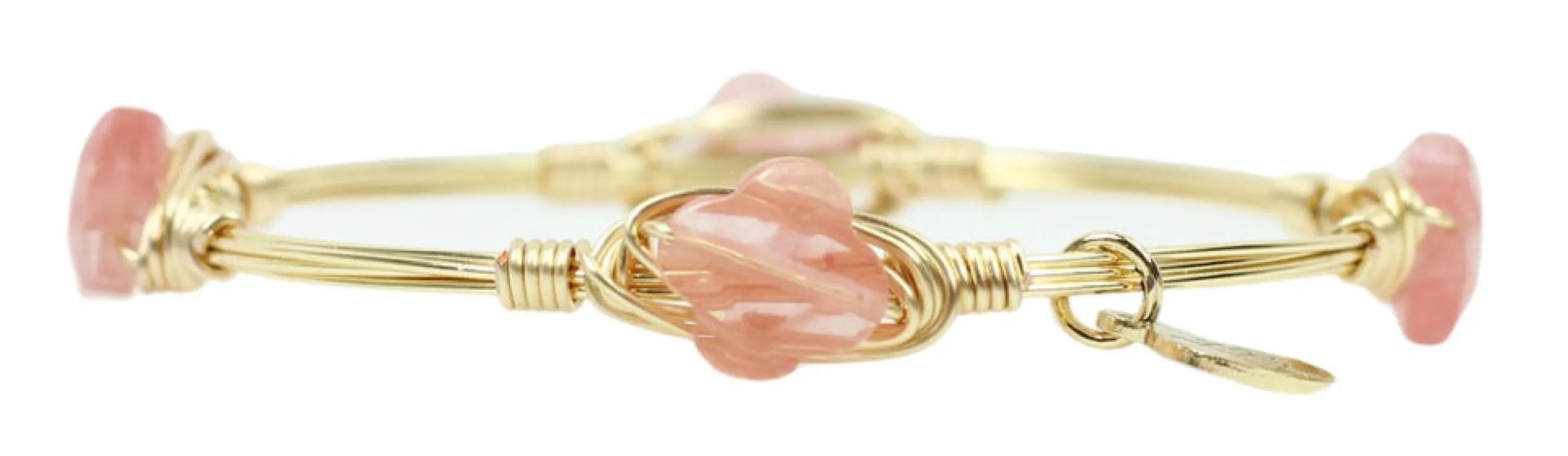 The Kye Bangle Bracelet sold by Bourbon and Bowties