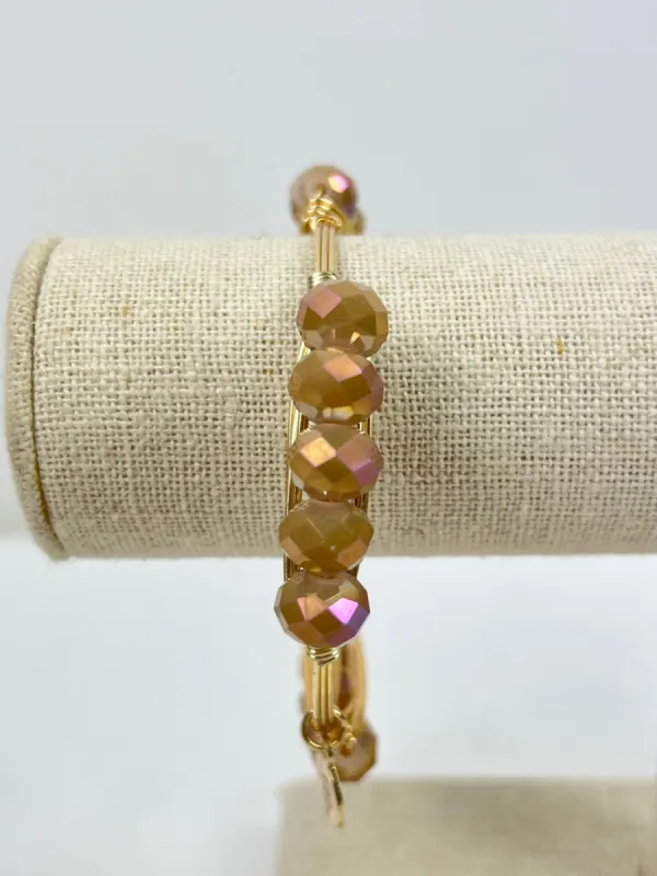 518 Bangle Bracelet sold by Bourbon and Bowties