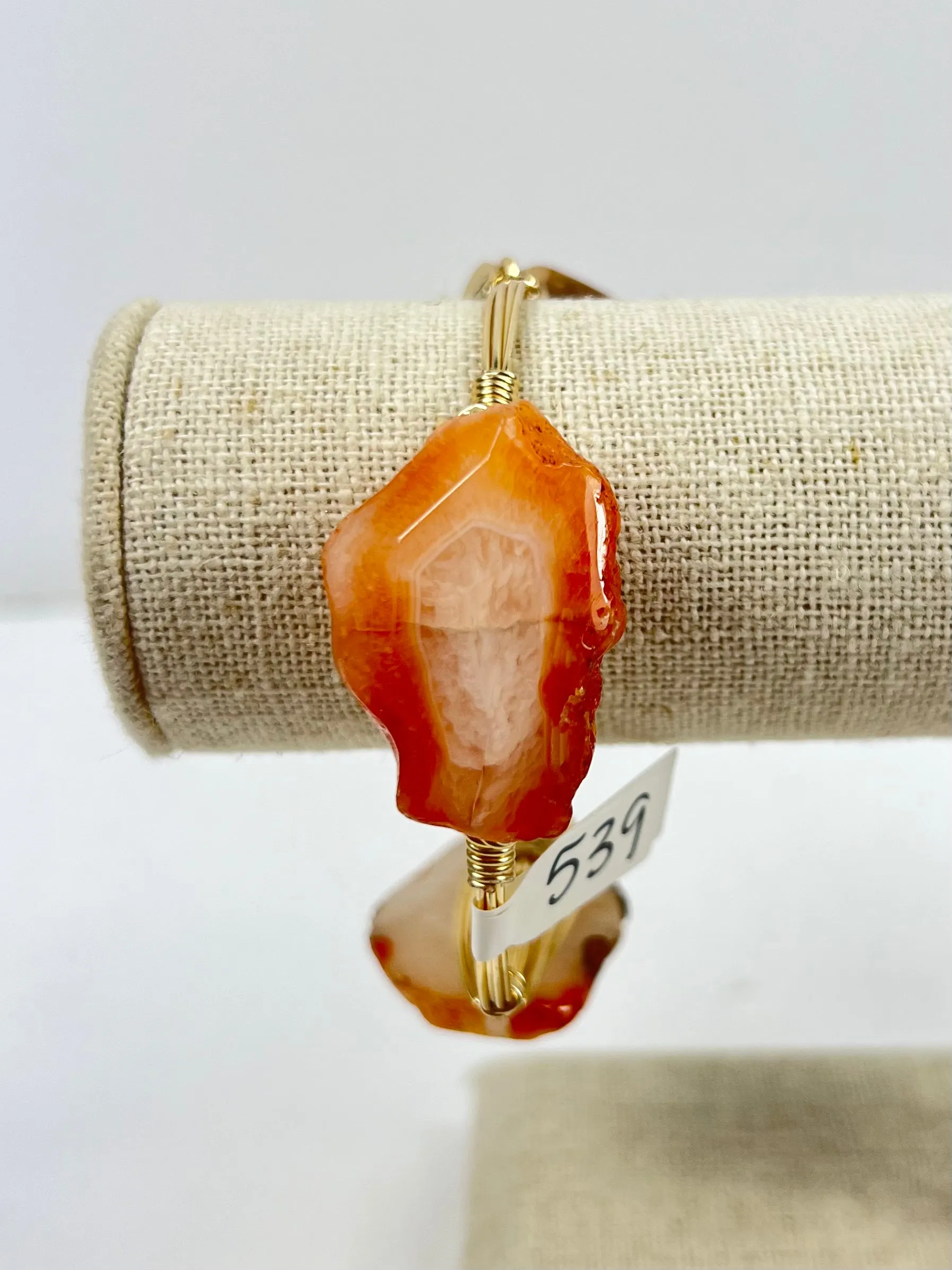 539 Bangle Bracelet sold by Bourbon and Bowties