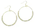 The Chloe Earring 19 sold by Bourbon and Bowties