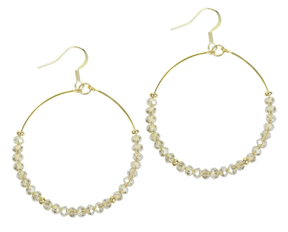 The Chloe Earring 19 sold by Bourbon and Bowties