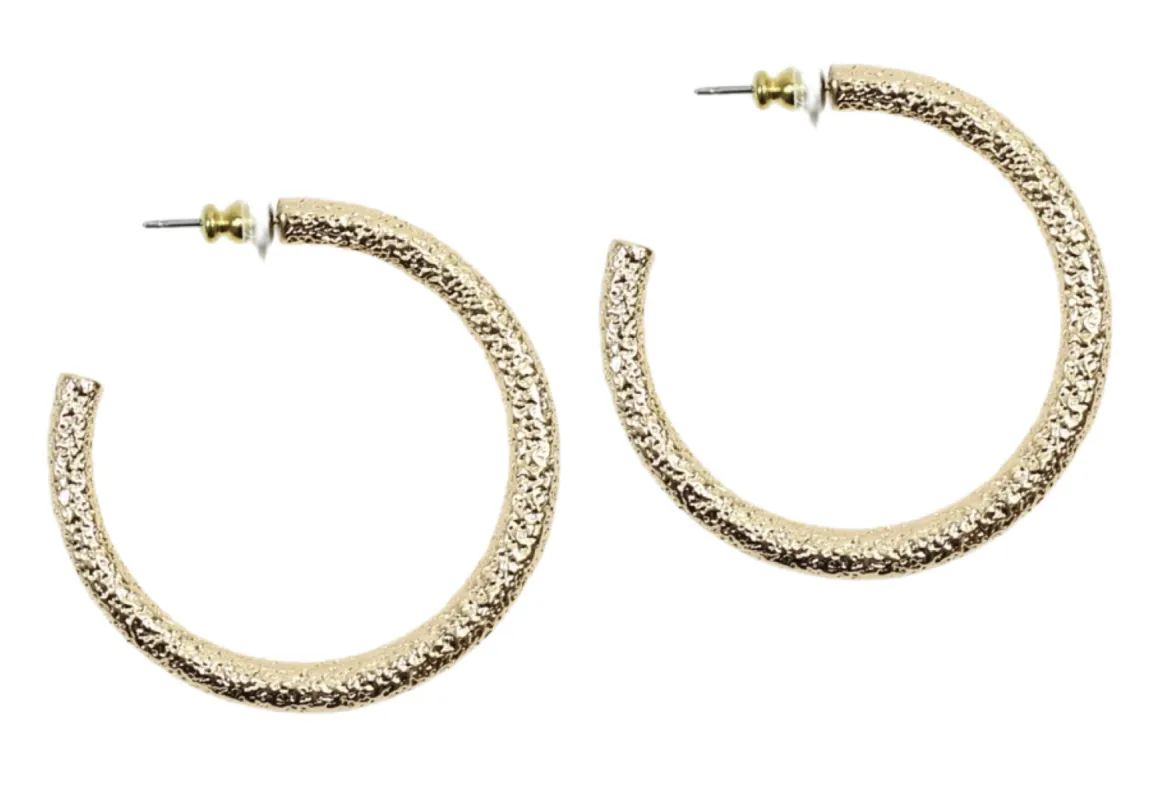 The Loren Earring sold by Bourbon and Bowties