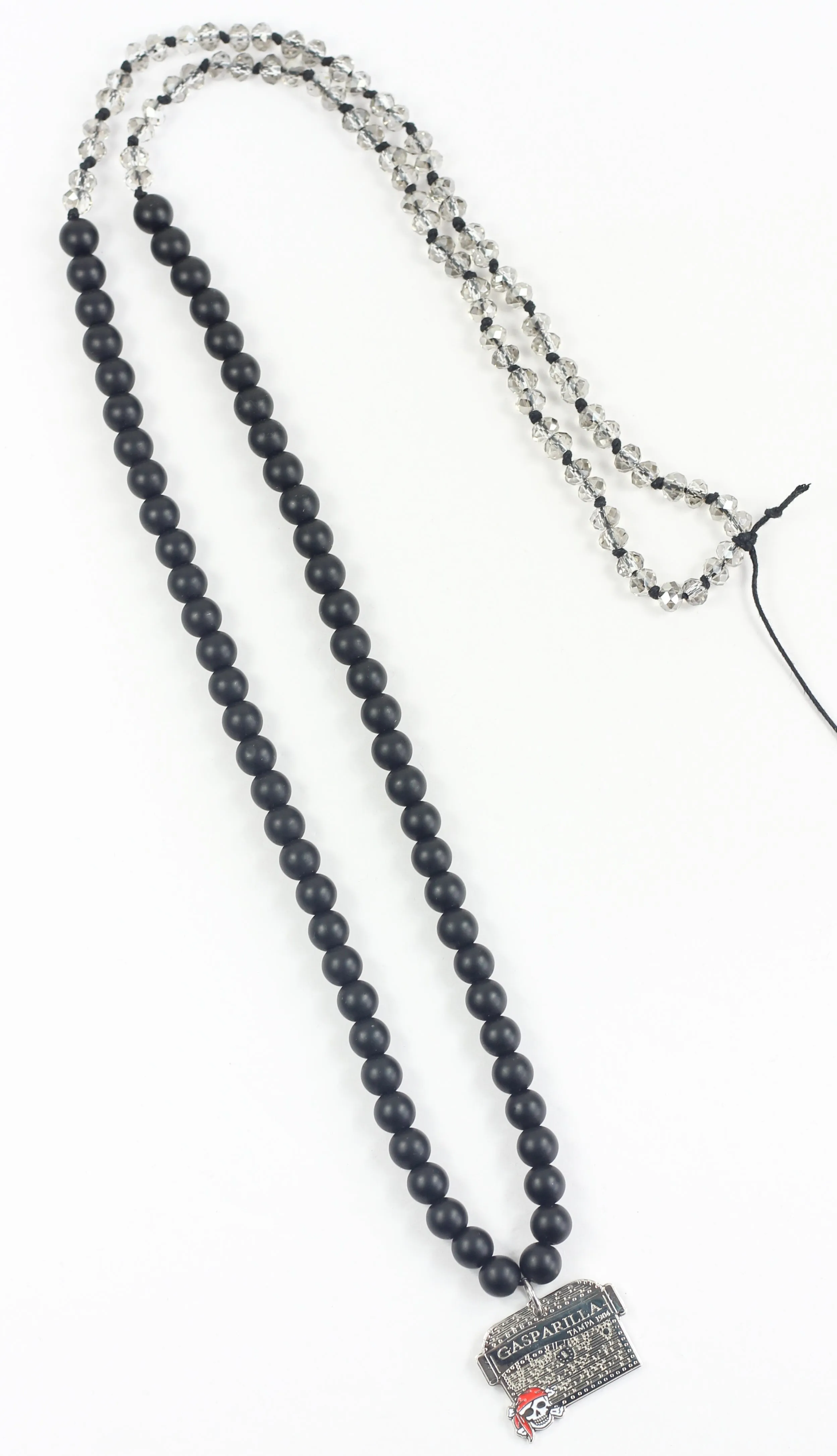 Gasparilla Treasures Chest Necklace sold by Bourbon and Bowties product image thumbnail 4