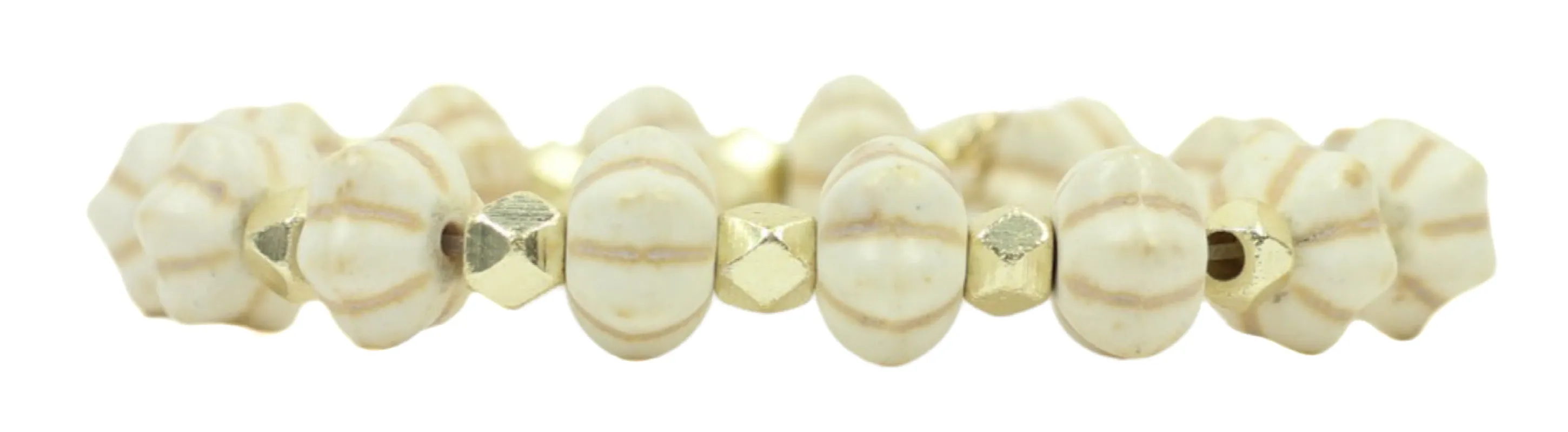 White Pumpkin Kendley sold by Bourbon and Bowties