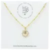 The Joslyn Necklace sold by Bourbon and Bowties