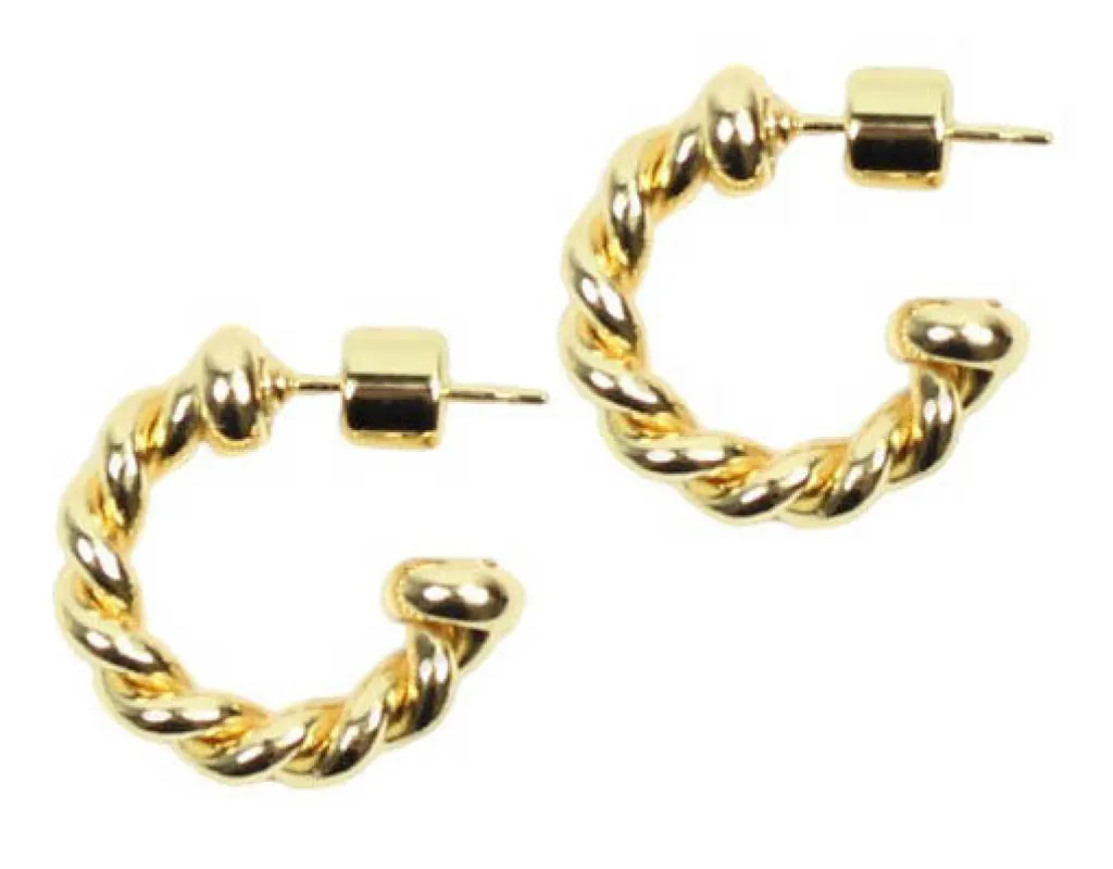 The Opal Earring sold by Bourbon and Bowties