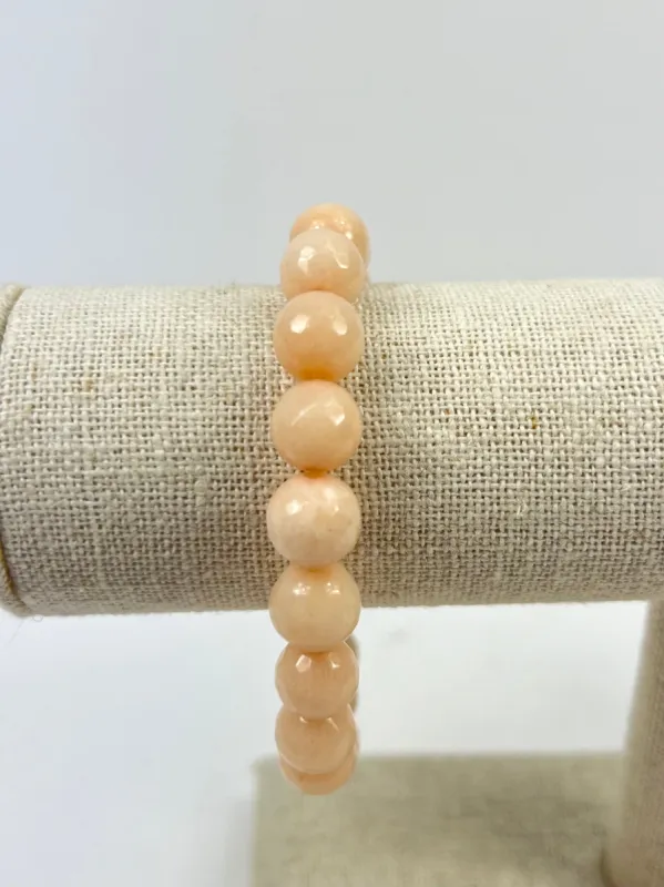 584 Stacker Stretch Bracelet sold by Bourbon and Bowties