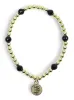 Lexi Stacker Bracelet - Black sold by Bourbon and Bowties