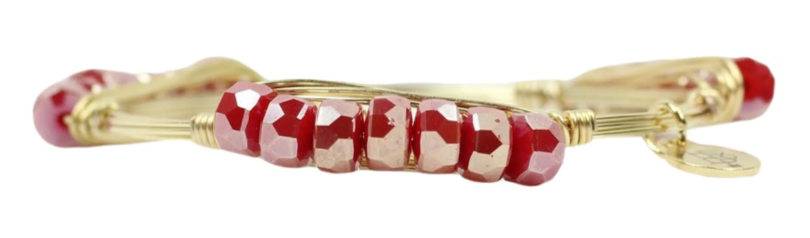 The Suki Bangle Bracelet sold by Bourbon and Bowties