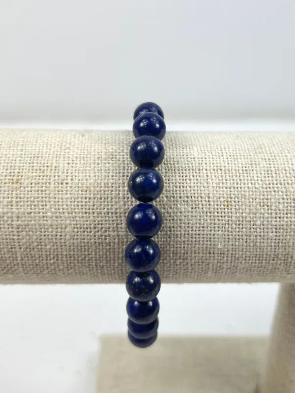 614 Stacker Stretch Bracelet sold by Bourbon and Bowties