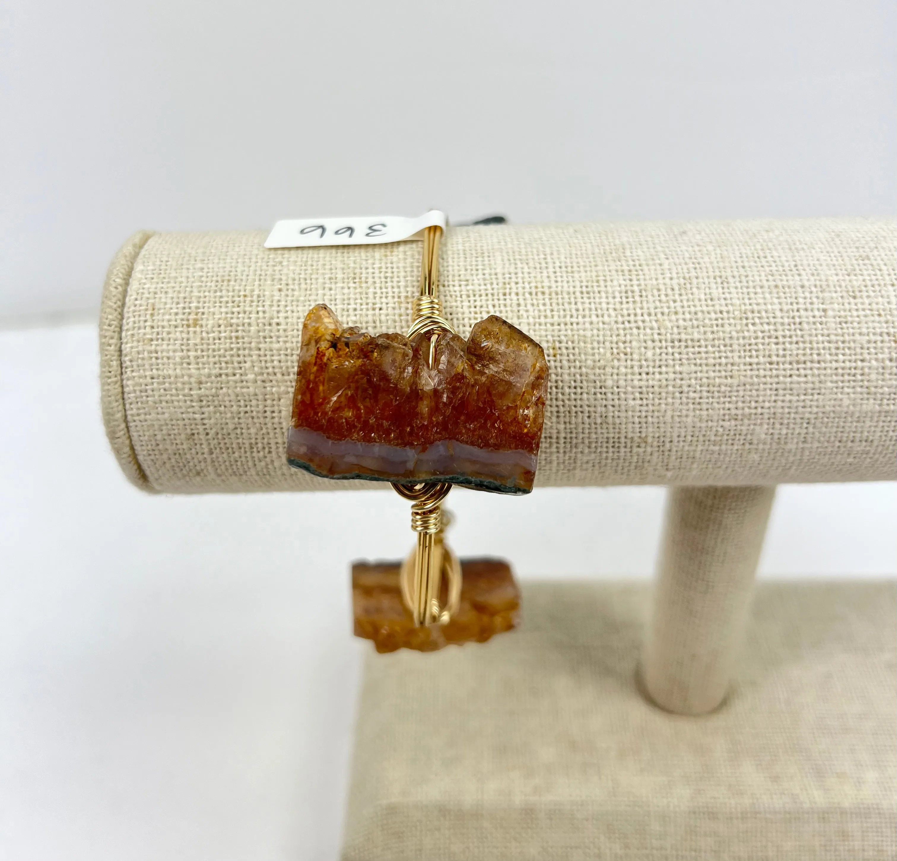 366 Bangle Bracelet sold by Bourbon and Bowties