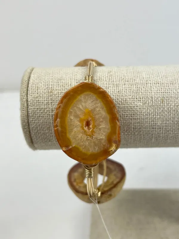 536 Bangle Bracelet sold by Bourbon and Bowties